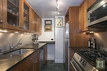 Sold by Halstead Real Estate