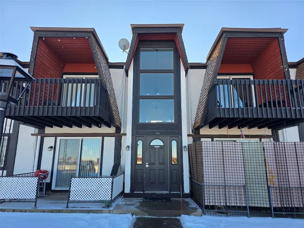 300 14th Ave S APT 2, Great Falls, MT 59405
