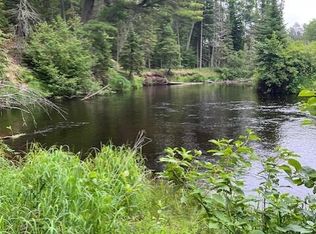 0 Coast Guard Line Rd, Newberry, MI 49868