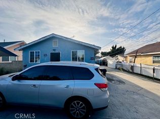 323 N Herbert Ave, Los Angeles, CA 90063