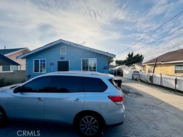323 N Herbert Ave, Los Angeles, CA 90063