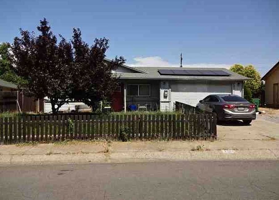 Property Front View