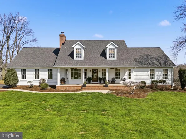 1100 Walters Mill Rd, Forest Hill, MD 21050