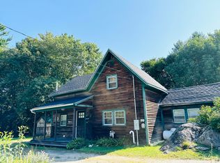 85 Botka Hill Rd, Livermore, ME 04253
