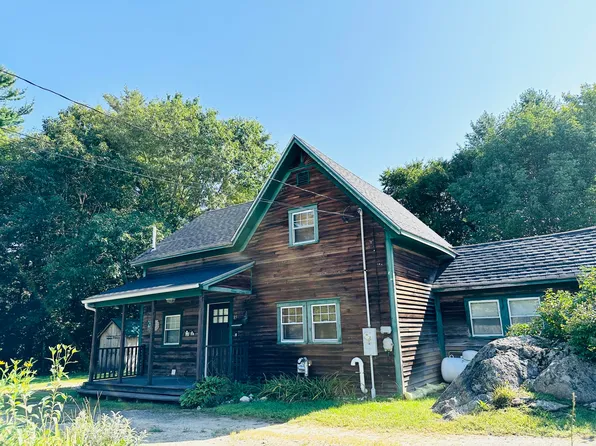 85 Botka Hill Road, Livermore, ME 04253