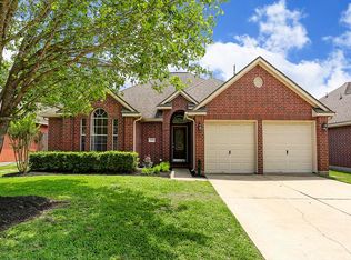 21459 Palace Pines Dr, Kingwood, TX 77339