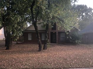 1115 Carriage Dr S, Southaven, MS 38671