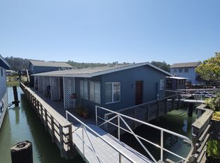24-28 W Pier #2, Sausalito, CA 94965