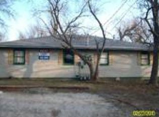 1205 W Elm Arc APT A, Springfield, MO 65806