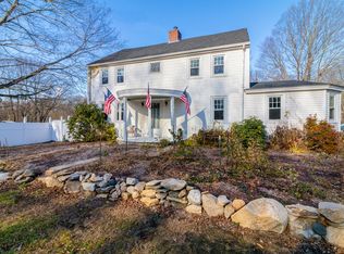 290 W Main St, Hebron, CT 06248