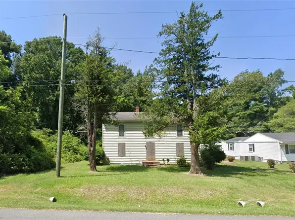 24212 Church Rd, Accomac, VA 23301