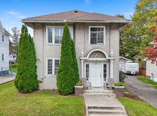 87 Crestmont Rd, Binghamton, NY 13905