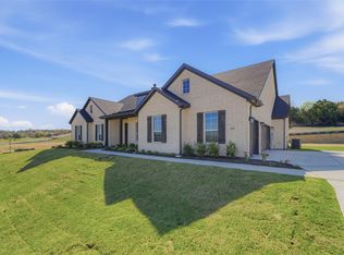 436 Texas Sage Trl, Weatherford, TX 76085