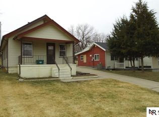 4541 P St, Omaha, NE 68117