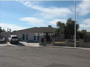 5155 Pearlite Cir, Las Vegas, NV 89120