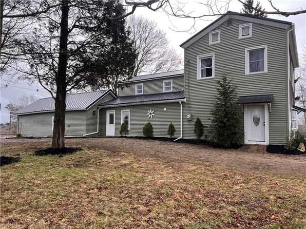 3400 Barkley Hill Rd, Bradford, NY 14815