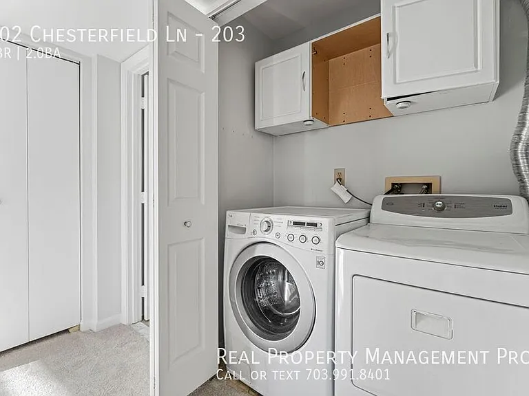 202 Chesterfield Ln #203 — Photo 19