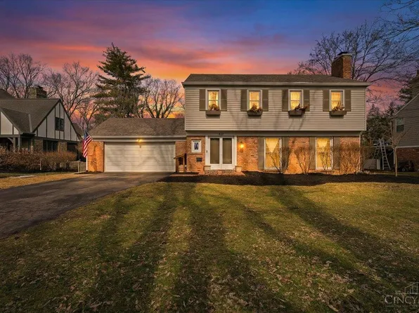 822 Stanton Ave, Terrace Park, OH 45174