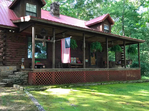 1800 Mount Gilead Rd, Bethel Springs, TN 38315