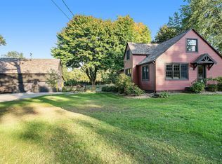 16230 152nd Ave, Spring Lake, MI 49456