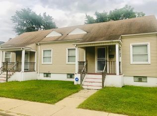 6121 Ray Ave, Hammond, IN 46320