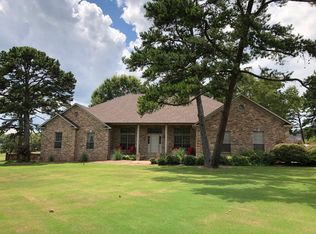3325 Marlsgate Dr, Conway, AR 72032