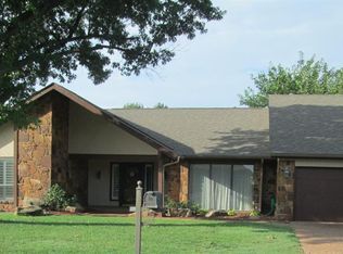 4404 Tamarisk Dr, Oklahoma City, OK 73120