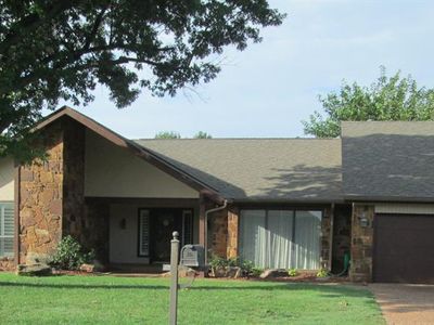 4404 Tamarisk Dr, Oklahoma City, OK, 73120