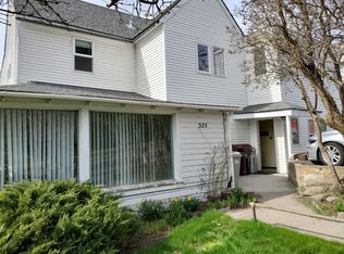 325 NE Kamiaken St APT 1, Pullman, WA 99163