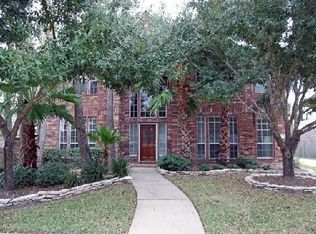 3230 Oak Park Ln, Missouri City, TX 77459