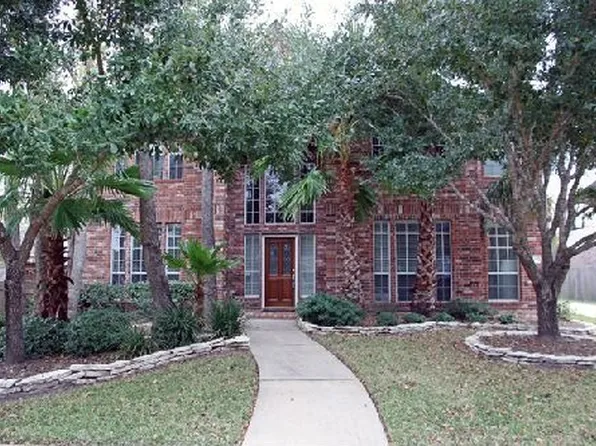 3230 Oak Park Ln, Missouri City, TX 77459