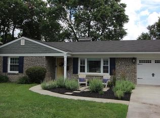 695 Springridge Dr, Lexington, KY 40503