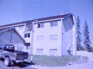 2845 W International #G104, Anchorage, AK 99519