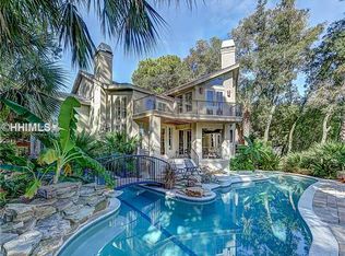 28 Audubon Pond Dr, Hilton Head Island, SC 29928