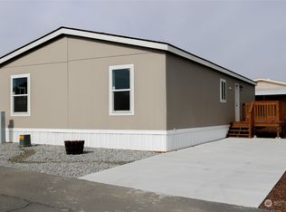 1400 Samuel Dr, Walla Walla, WA 99362