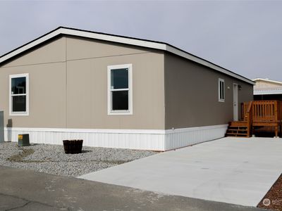 1400 Samuel Drive, Walla Walla, WA, 99362
