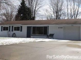 6796 Shelley Way, Madison, OH 44057