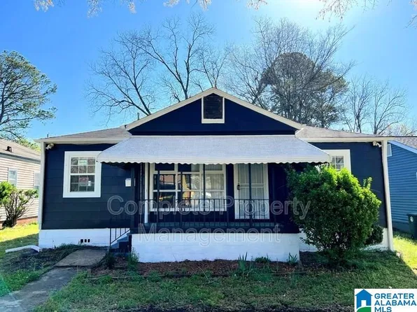 5617 Avenue Q, Birmingham, AL 35208