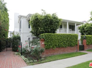 140 S Bedford Dr, Beverly Hills, CA 90212