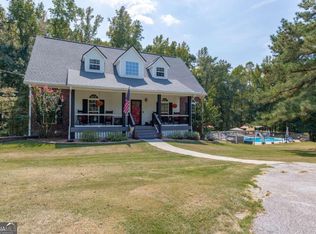 460 Rivers Rd, Fayetteville, GA 30214