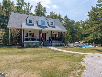 460 Rivers Rd, Fayetteville, GA, 30214