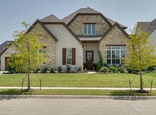 608 Rockfall Way, Aledo, TX 76008