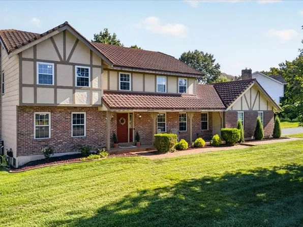 1627 Gettysburg Lndg, Saint Charles, MO 63303
