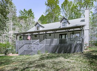 535 Mitchell Rd, Jasper, GA 30143