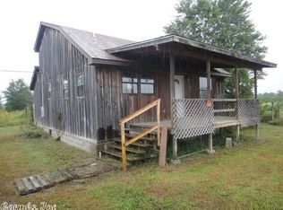 116 Quail Cv, Searcy, AR 72143