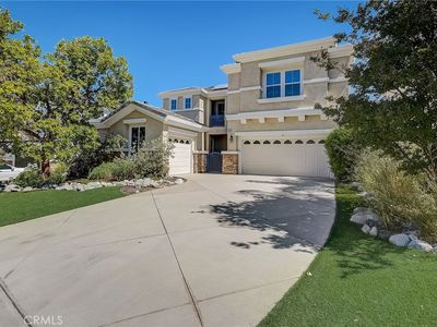 22057 W Gold Canyon Dr, Santa Clarita, CA, 91390