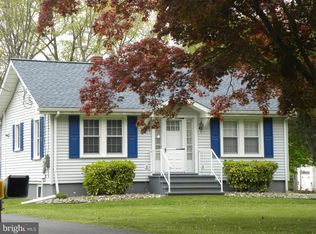 1551 E Elmer Rd, Vineland, NJ 08361