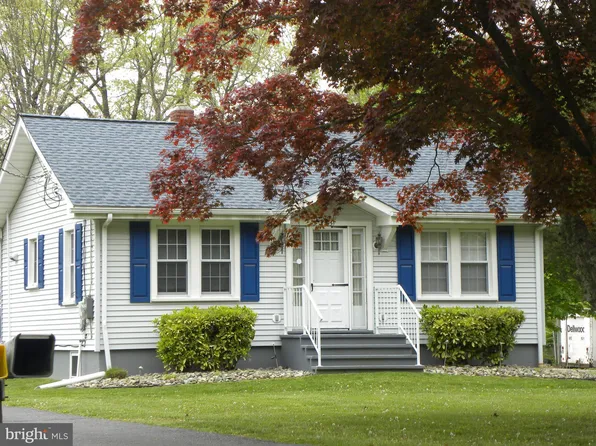 1551 E Elmer Rd, Vineland, NJ 08361