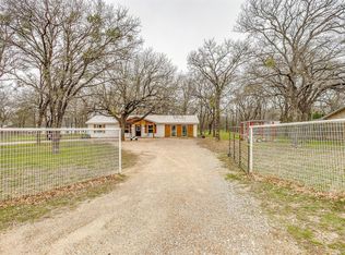 141 Tall Timber Trl, Whitney, TX 76692
