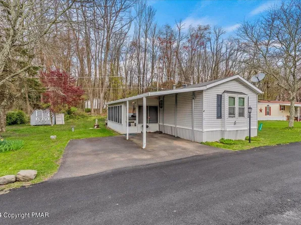 236 Lower Pmhe North Dr, East Stroudsburg, PA 18302